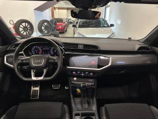 AUDI Q3 usata, con Sistema di navigazione