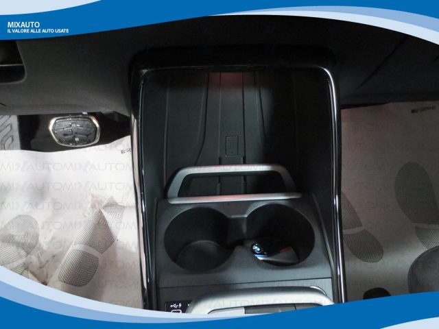 BMW 225 usata, con Autoradio