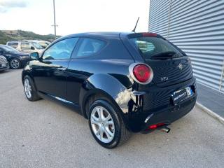 ALFA ROMEO MiTo usata, con Boardcomputer