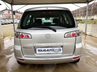 MAZDA 2 usata, con Alzacristalli elettrici