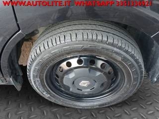 RENAULT Trafic usata 20