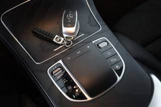 MERCEDES-BENZ GLC 220 usata 13