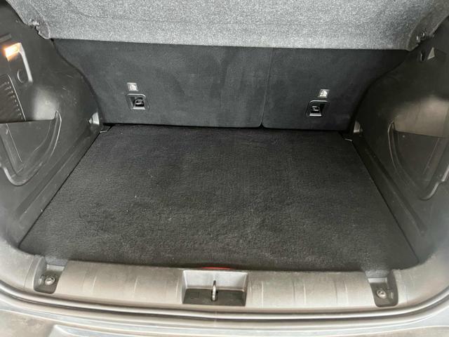 JEEP Renegade usata, con Isofix