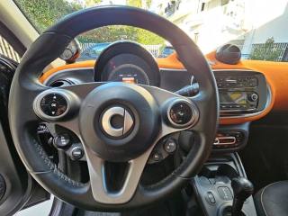 SMART ForFour usata, con Controllo trazione