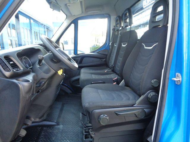 IVECO Daily usata 7
