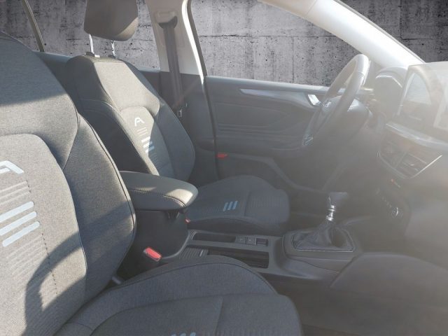 FORD Focus usata, con Servosterzo