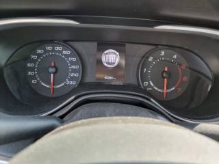 FIAT Tipo usata, con Fendinebbia