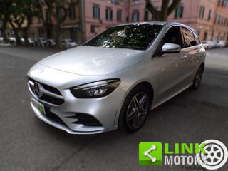 MERCEDES-BENZ B 250 usata, con Airbag Passeggero