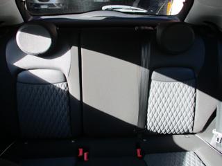 FIAT 500X usata, con Bluetooth