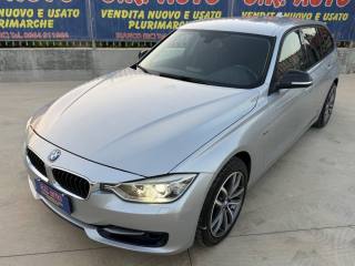 BMW 316 usata, con Airbag laterali