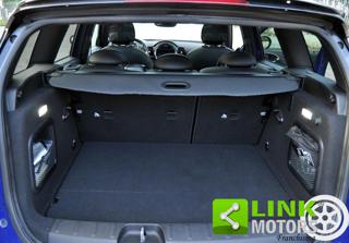 MINI Clubman usata, con Regolazione elettrica sedili