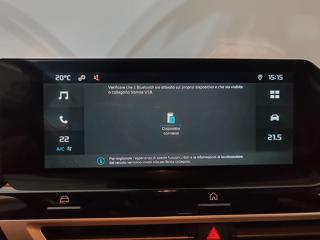 CITROEN C4 usata, con Cruise Control