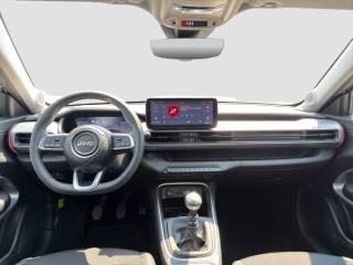 JEEP Avenger usata 11