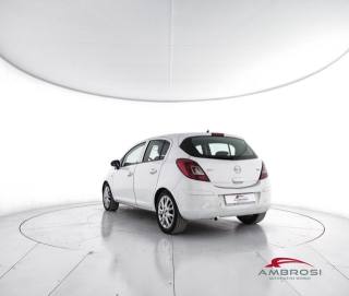 OPEL Corsa usata 3