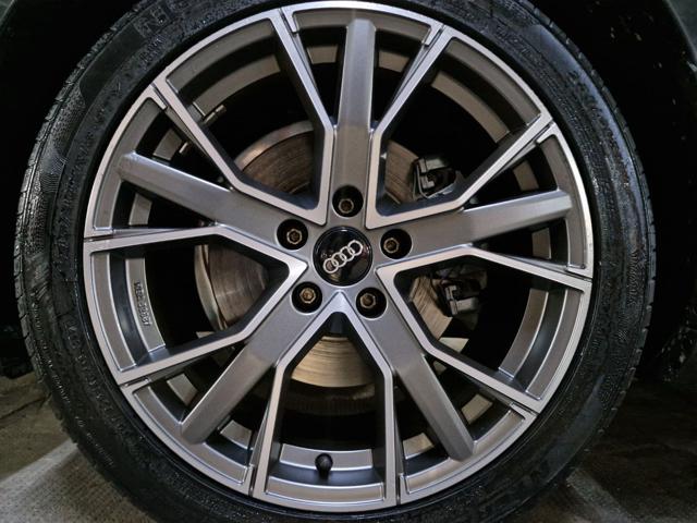 AUDI A4 usata, con Boardcomputer