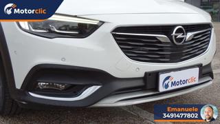 OPEL Insignia usata, con Sedili riscaldati