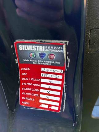 FIAT Tipo usata, con Fendinebbia
