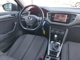 VOLKSWAGEN T-Roc usata, con Controllo trazione