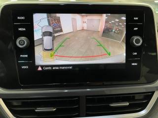 VOLKSWAGEN T-Roc usata, con Luci diurne LED
