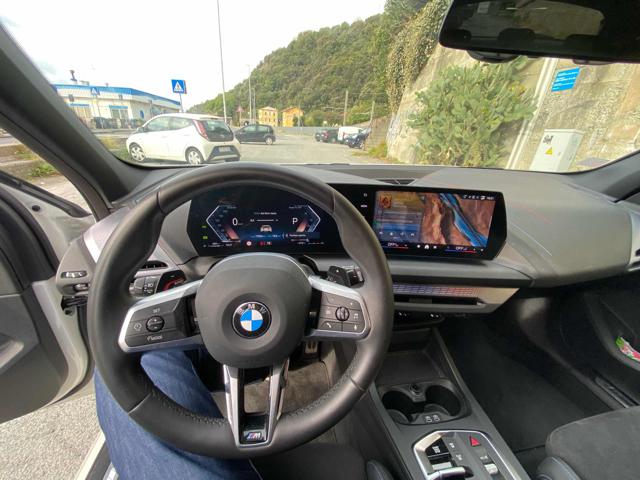 BMW 120 usata, con Controllo trazione