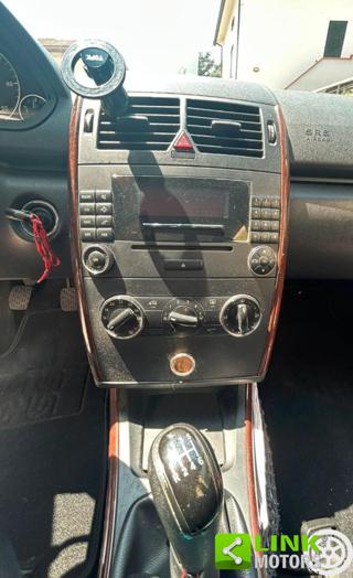 MERCEDES-BENZ A 180 usata, con Controllo trazione
