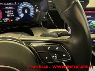 AUDI A3 usata, con USB