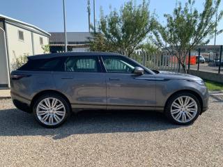 LAND ROVER Range Rover Velar usata, con Autoradio
