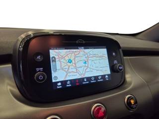 FIAT 500X usata, con Controllo trazione