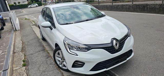 RENAULT Clio usata, con Chiusura centralizzata