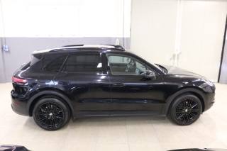 PORSCHE Cayenne usata, con Antifurto