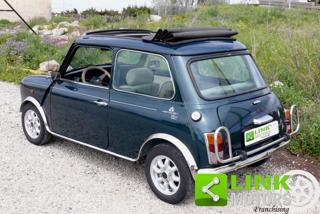 ROVER Mini usata 6
