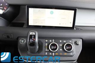 LAND ROVER Defender usata, con Antifurto