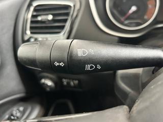 JEEP Compass usata, con Immobilizzatore elettronico
