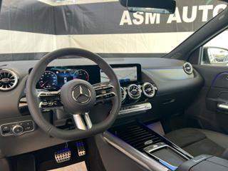 MERCEDES-BENZ GLA 200 usata, con Chiusura centralizzata