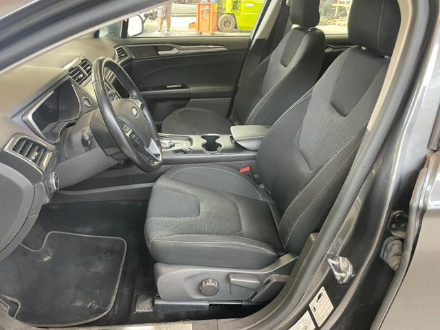 FORD Mondeo usata, con Cruise Control