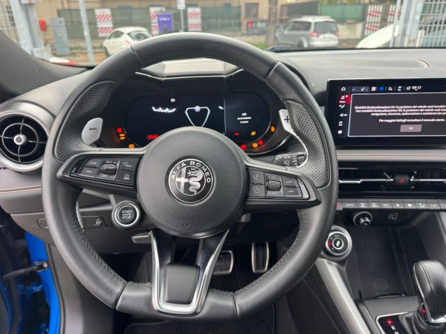 ALFA ROMEO Tonale usata, con Cruise Control