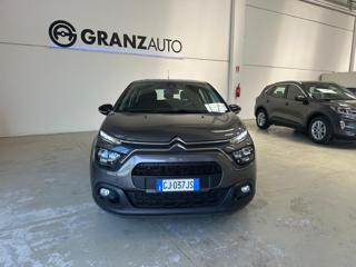 CITROEN C3 usata, con Airbag Passeggero