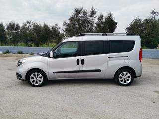 FIAT Doblo usata, con Airbag Passeggero