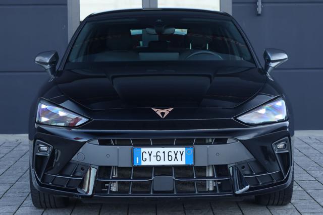 CUPRA Leon usata, con Airbag testa