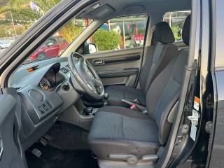 SUZUKI Swift usata, con Antifurto