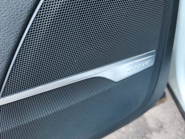 AUDI Q7 usata, con Controllo trazione