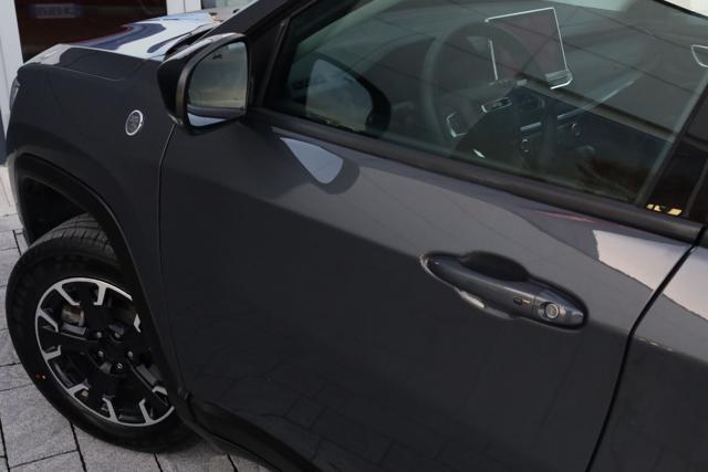 JEEP Compass usata, con Specchietti laterali elettrici