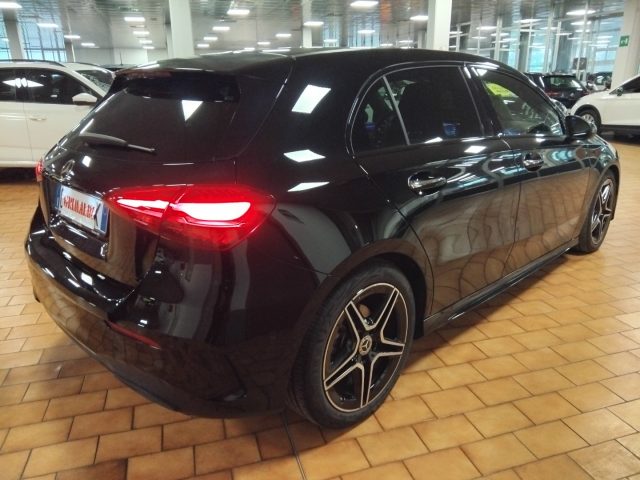 MERCEDES-BENZ A 180 usata, con Chiusura centralizzata