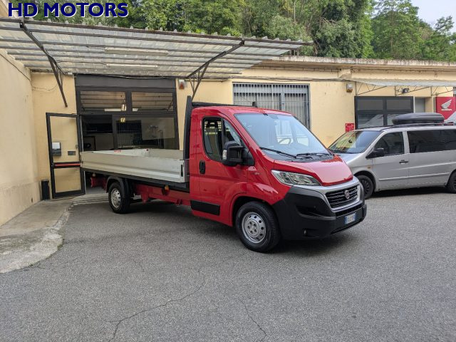 FIAT Ducato usata, con Alzacristalli elettrici