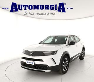 OPEL Mokka usata, con Airbag