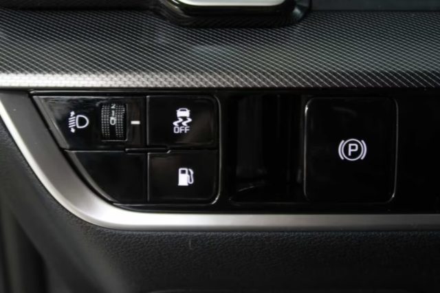 KIA Sportage usata, con Sistema di navigazione
