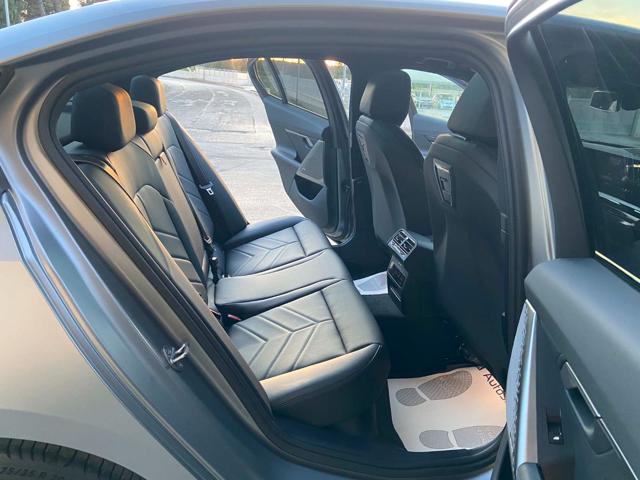 BMW 520 usata, con Climatizzatore