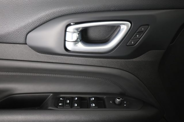 JEEP Compass usata 23