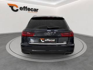 AUDI A6 usata, con Alzacristalli elettrici