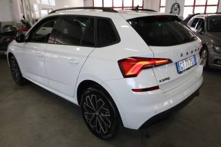 SKODA Kamiq usata, con Airbag Passeggero